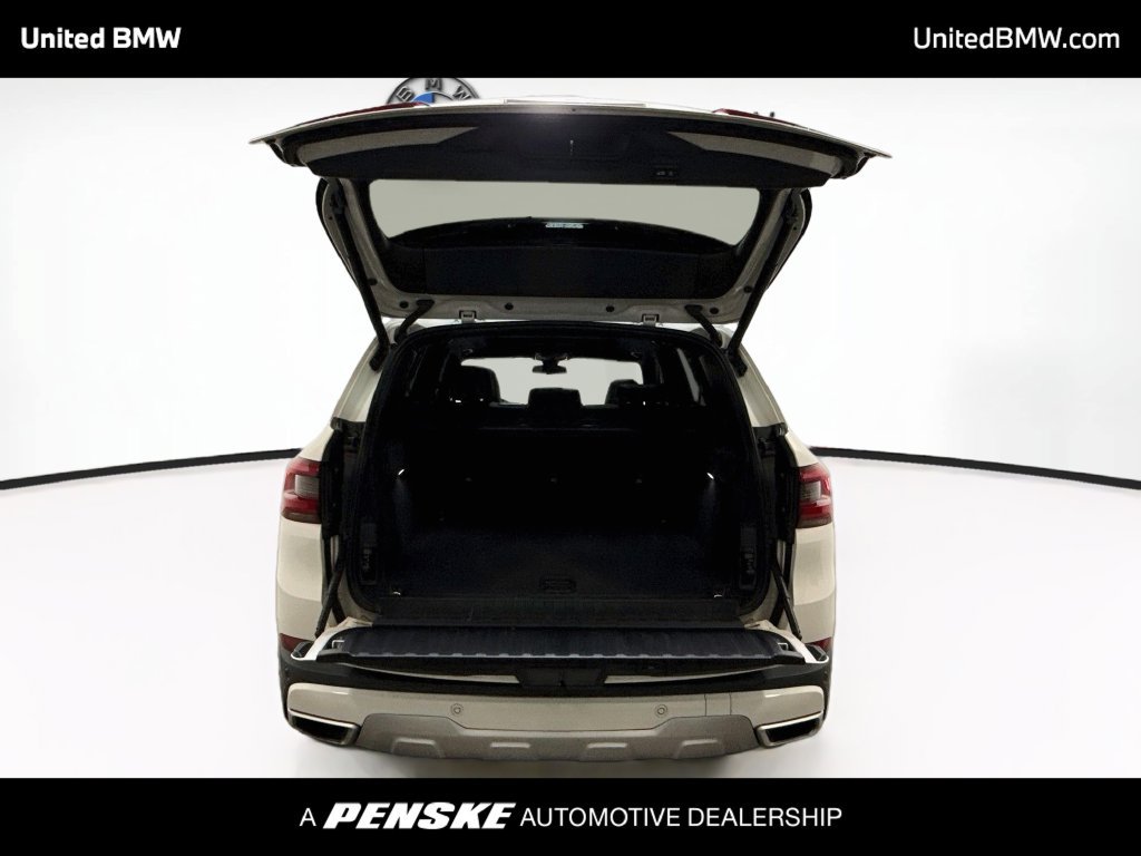 Used 2020 BMW X5 sDrive40i w/ Convenience Package RWD image 21