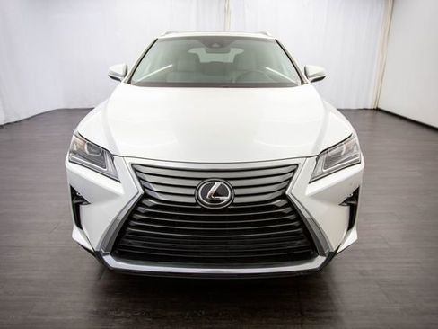 Used 2017 Lexus RX 350 F Sport image 14