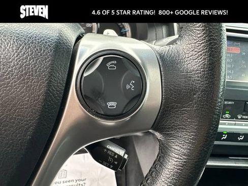 Used 2012 Toyota Camry SE w/ Leather Pkg FWD image 19