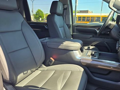 Used 2025 Chevrolet Silverado 2500 LT w/ Trail Boss Package AWD/4WD image 20