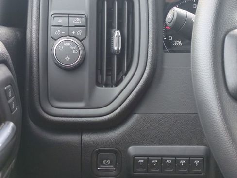 New 2026 Chevrolet Silverado 3500 W/T w/ WT Convenience Package RWD image 20