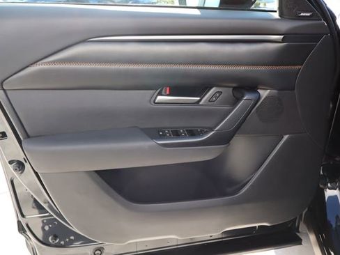 Used 2025 MAZDA CX-50 AWD 2.5 Hybrid w/ Premium Pkg image 26