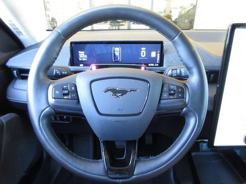 Certified 2023 Ford Mustang Mach-E Premium RWD image 14