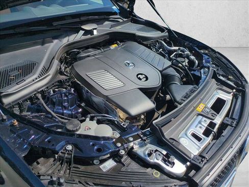 Used 2023 Mercedes-Benz GLC 300 image 25