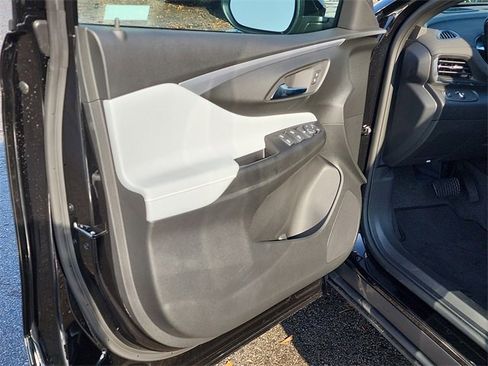 New 2026 Buick Envista Preferred image 10