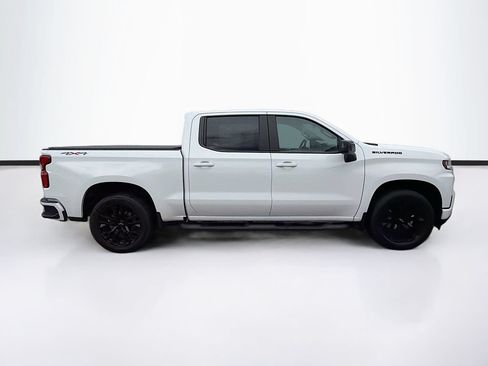Used 2020 Chevrolet Silverado 1500 RST w/ Rally Edition AWD/4WD image 4