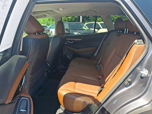 Certified 2024 Subaru Outback Touring XT AWD/4WD image 10