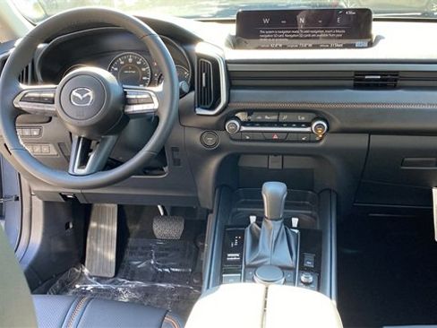 New 2025 MAZDA CX-50 AWD 2.5 Hybrid w/ Weather Package image 9
