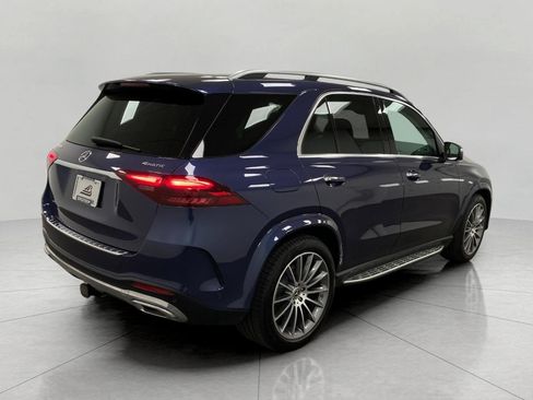 Certified 2026 Mercedes-Benz GLE 350 4MATIC image 38