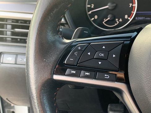 Used 2024 Nissan Altima 2.5 SR image 25