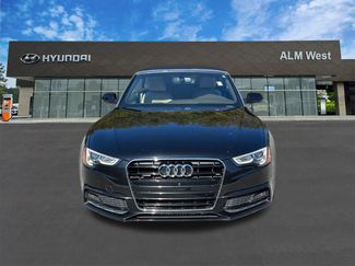 Used 2015 Audi A5 2.0T Premium Plus video 2
