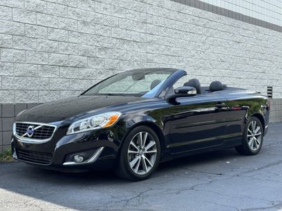 Used 2013 Volvo C70 T5