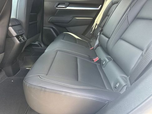 New 2026 GMC Terrain Elevation w/ Elevation Premium Package image 21