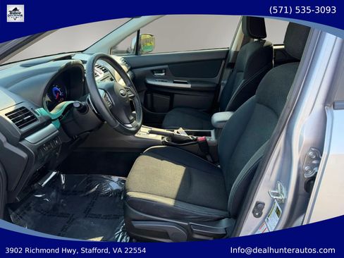 Used 2014 Subaru Crosstrek 2.0i Premium w/ Popular Package #2 AWD/4WD image 24