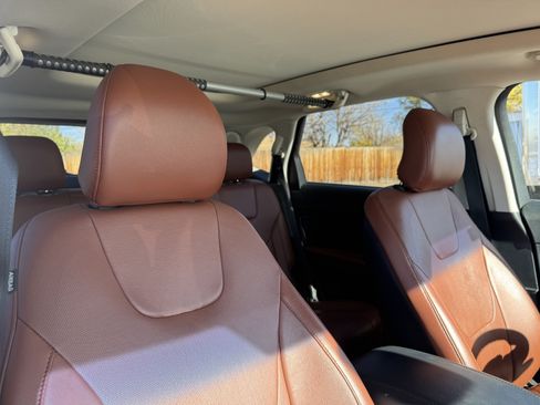 Used 2018 Ford Edge Titanium w/ Equipment Group 302A image 21