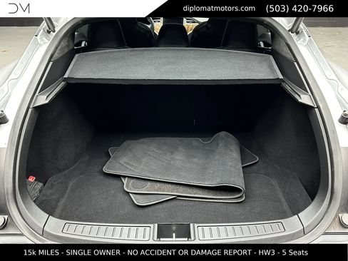 Used 2017 Tesla Model S 75 RWD image 43