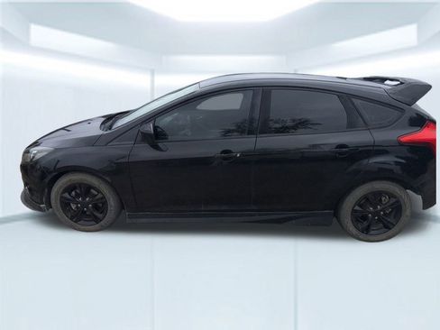 Used 2012 Ford Focus SE image 8