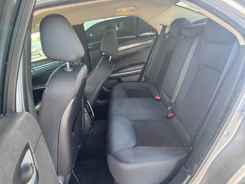 Used 2018 Chrysler 300 Touring w/ Sport Appearance Package RWD image 25