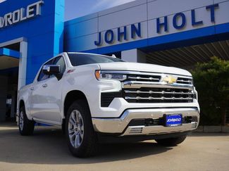 New 2026 Chevrolet Silverado 1500 LTZ video 2