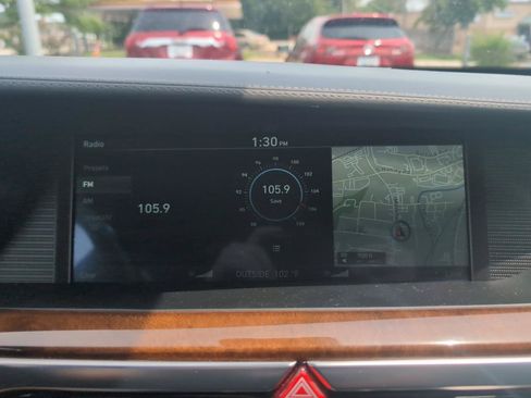 Used 2019 Genesis G90 3.3T Premium AWD/4WD image 23