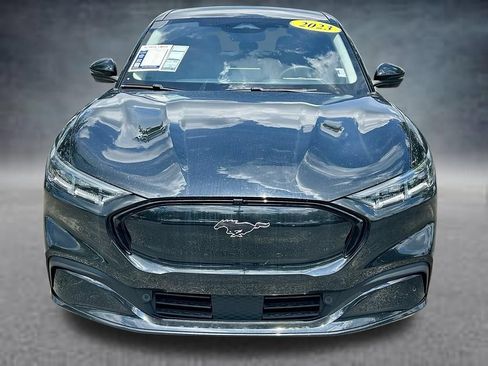 Used 2023 Ford Mustang Mach-E Premium RWD image 2