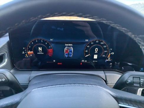 Used 2025 Ford Mustang GT Premium w/ GT Performance Package RWD image 21