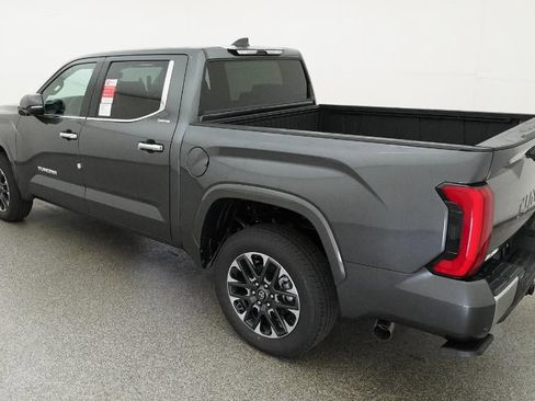 New 2026 Toyota Tundra Limited AWD/4WD image 5