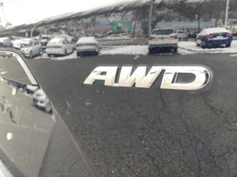 Used 2019 Honda CR-V EX image 45