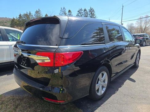 Used 2020 Honda Odyssey EX-L image 3