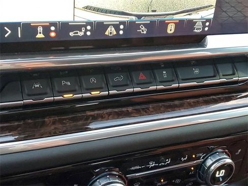 New 2025 GMC Sierra 1500 Elevation w/ Elevation Premium Package image 31