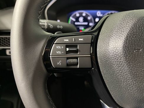 Used 2025 Honda Civic Sport Touring image 28