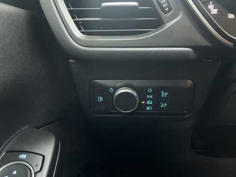 Certified 2021 Ford Escape SE image 20