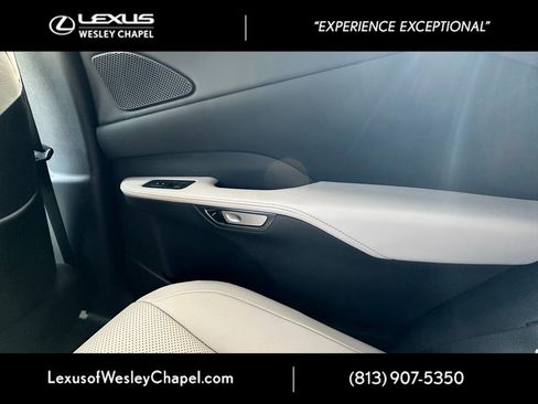 New 2026 Lexus RX 350h image 12