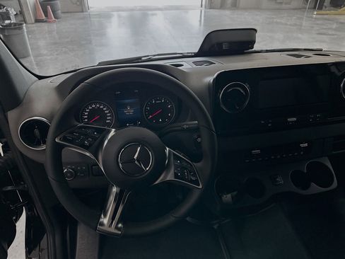 New 2026 Mercedes-Benz Sprinter 2500 image 22