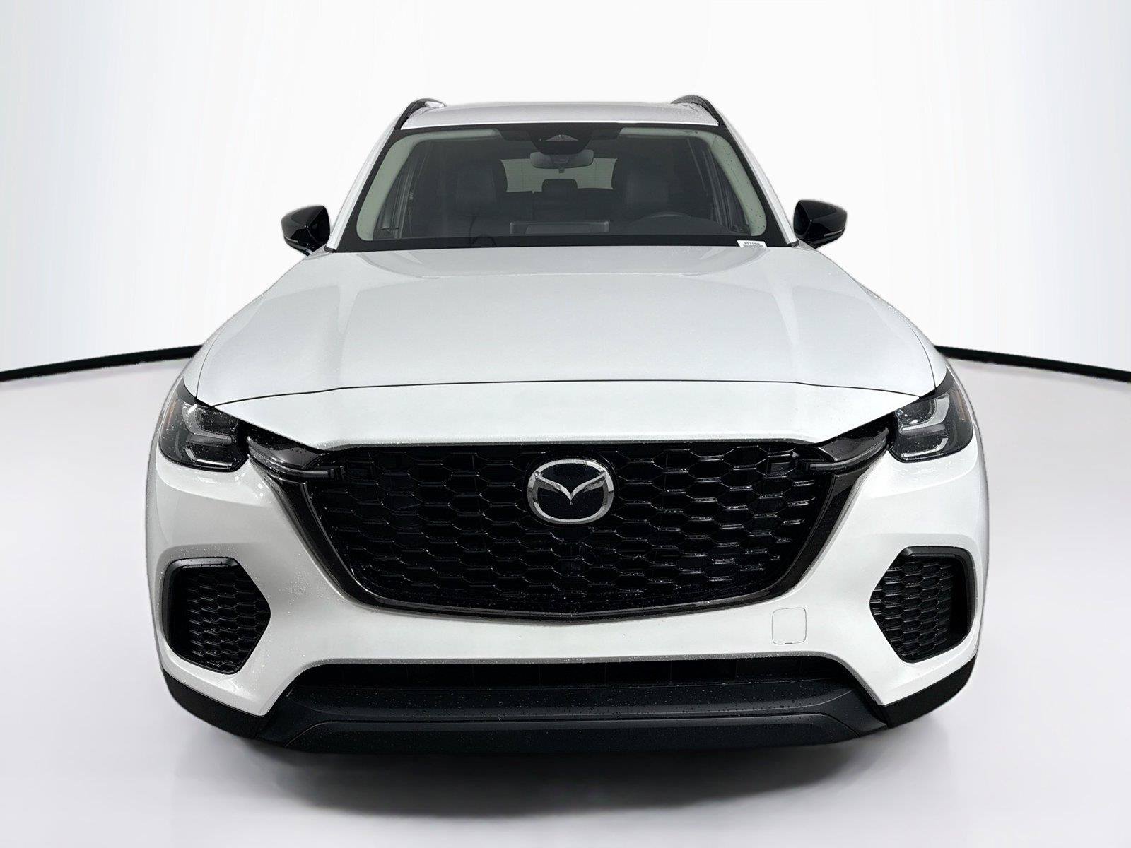 New 2026 MAZDA CX-70 SC AWD/4WD image 4