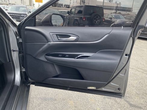 Used 2022 Toyota Mirai XLE image 21