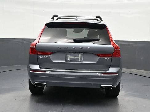 Used 2021 Volvo XC60 T5 Inscription w/ Advanced Package FWD image 5