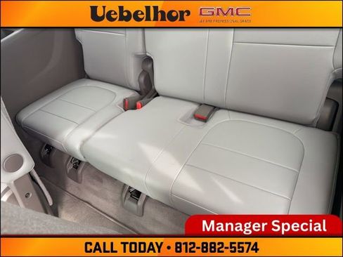 Used 2021 Chevrolet Traverse LT AWD/4WD image 22