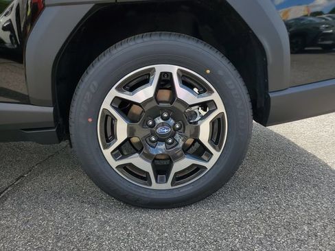 New 2026 Subaru Outback Touring AWD/4WD image 10