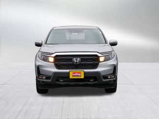 New 2026 Honda Ridgeline RTL video 2