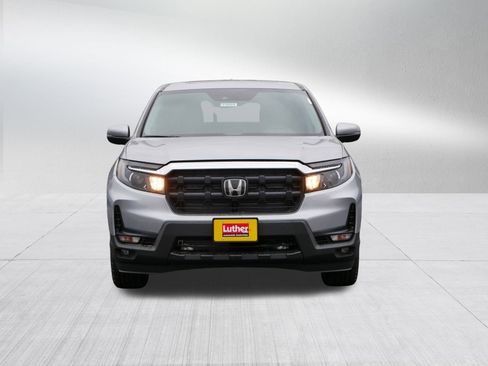 New 2026 Honda Ridgeline RTL image 2