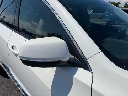 Used 2023 Acura RDX FWD w/ Technology Package image 14