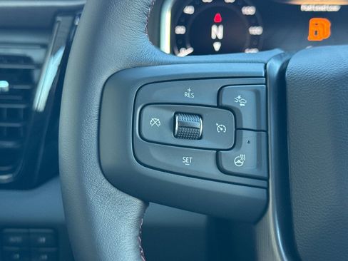 New 2026 GMC Sierra 2500 AT4X image 27