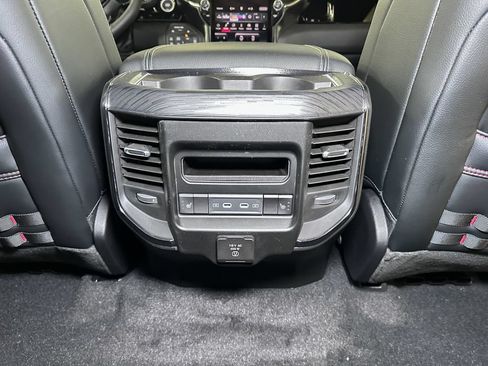New 2026 RAM 1500 Rebel w/ Rebel Level 2 Equipment Group AWD/4WD image 24