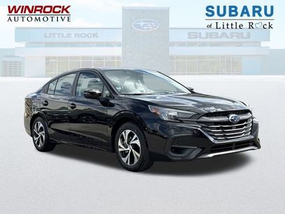 New 2025 Subaru Legacy Premium