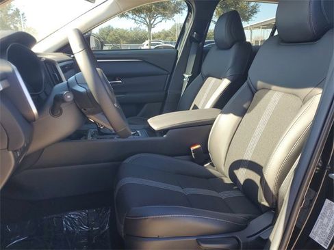 New 2026 MAZDA CX-50 AWD 2.5 S w/ Weather Package image 17