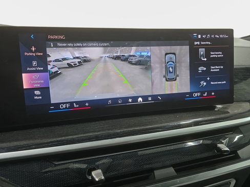 Certified 2024 BMW X5 xDrive40i w/ Executive Package image 20