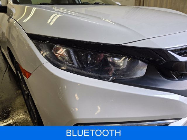 Used 2020 Honda Civic EX-L image 5