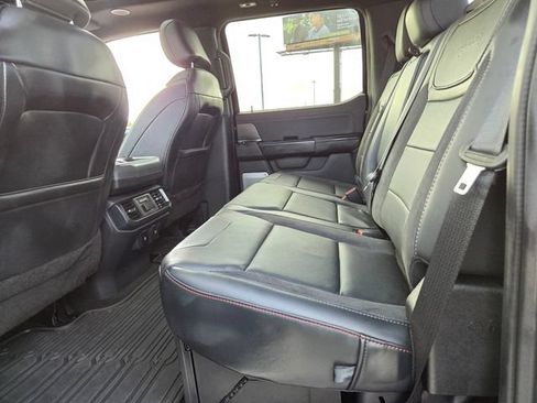 Used 2024 Ford F150 Raptor AWD/4WD image 6