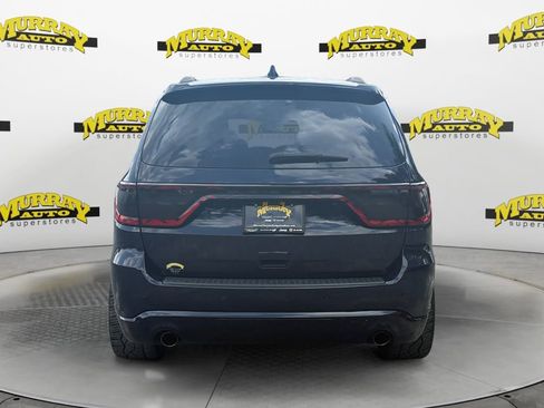 Used 2017 Dodge Durango GT w/ Premium Group RWD image 4